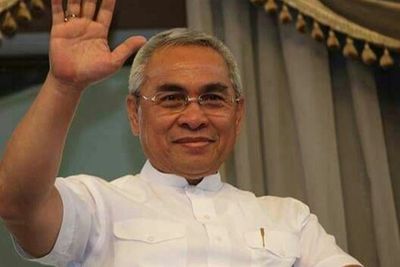 Jelang Perayaan Imlek 2021, Gubernur Kaltim Larang Pegawai Bepergian ke Luar Daerah