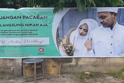 Kasus Aisha Wedding yang Promo Nikah Mulai 12 Tahun Dapat Sorotan Pimpinan Komisi VIII