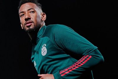 Melayat Mantan Pacar yang Meninggal, Boateng Absen Bela Bayern di Final Piala Dunia Klub