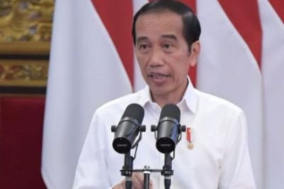 Presiden Jokowi Minta Dikritik, PKS: Tertibkan Buzzer!