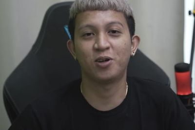 RRQ Mengumumkan Kalau XINNN Rehat Dulu di MPL ID Season 7