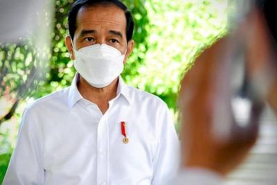 Demokrat Duga Penundaan RUU Pemilu Karena Kepentingan Jokowi, Nasdem: Tidak Benar!