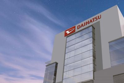 Awal Tahun 2021, PT Astra Daihatsu Motor Raup 17,6 Persen Market Share