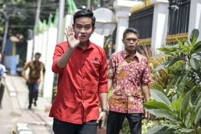 Belum Dilantik jadi Wali Kota Solo, Gibran Disebut akan Ikut Pilgub Jakarta Tantang Anies