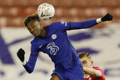 Chelsea Melaju Ke Perempat Final Piala FA Berkat Gol Tunggal Tammy Abraham