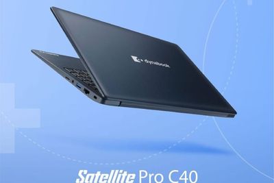 Sharp Indonesia Luncurkan Dynabook Satellite Pro C40-H, Ekonomis dengan Fitur Mumpuni