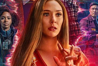 Menebak Kelanjutan Dunia Marvel Phase 4 Lewat Serial WandaVision