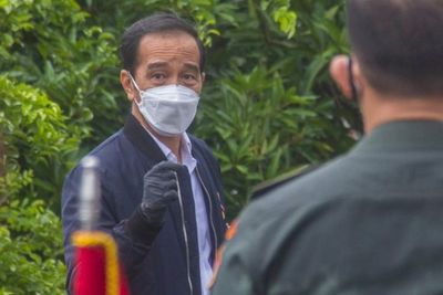 Demokrat Duga Penundaan Revisi UU Pemilu Ada Kepentingan Jokowi, Begini Kata PDIP