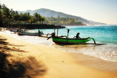 Bekerja dan Belajar dari Tempat Liburan Jadi Peluang untuk Menarik Wisatawan