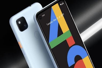 Jelang Valentine, Google Berikan Potongan Harga Untuk Pixel 4a 5G
