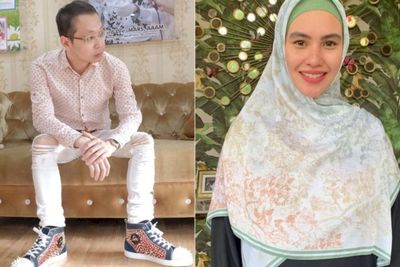 Gegara Ribut dengan Richard Lee, Keluarga hingga Agama Kartika Putri Diserang Netizen