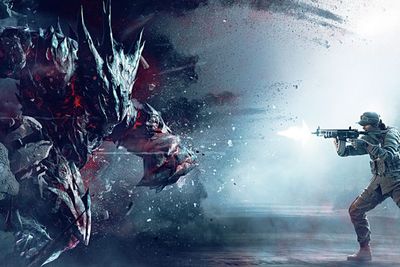 Ada Kemungkinan Kalau Rainbow Six Quarantine Ganti Judul Karena Pandemi