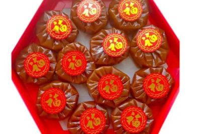 3 Makanan Khas Imlek yang Punya Makna Cukup Dalam