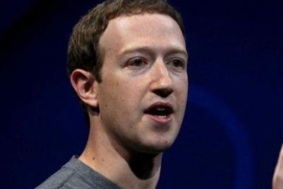 Perluas Teknologi Perangkat, Facebook Berencana Buat Smart Watch Berbasis Android