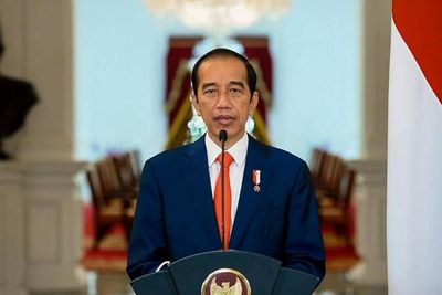 Jokowi Minta Dikritik, DPR: Silakan, Asal Tak Mengandung Kebencian