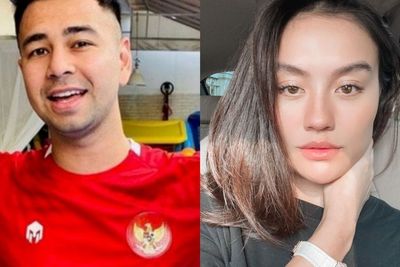 PKB Lirik Raffi Ahmad dan Agnes Monica untuk Pilgub DKI Jakarta 2024