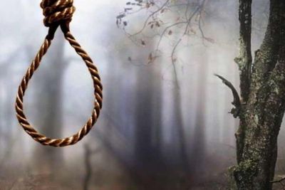 Petani Jamur Tiram di Binjai Selatan Tewas di Gubuk dengan Leher Tergantung