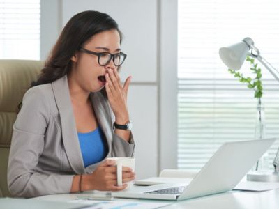 5 Faktor Penyebab Kantuk Berlebihan, Dari Depresi hingga Parasomnia