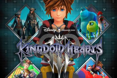 Square Enix Rilis Kingdom Hearts III ke PC, Berikut Spesifikasinya