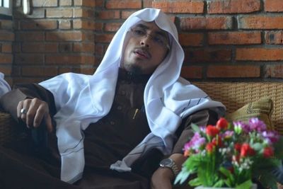 CEK FAKTA: Benarkah Ustaz Maaher Meninggal Karena Disuntik Sinovac Oleh PKI?