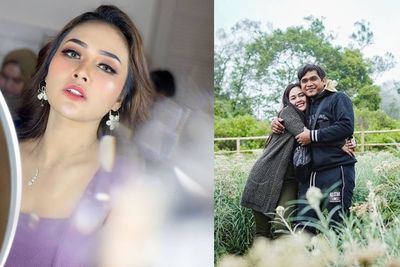 Istri Maell Lee Coba Pertahankan Rumah Tangga, Minta Kesempatan: Kenapa Sih Kejam Banget?