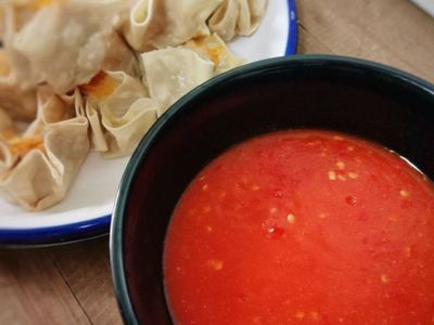 Selalu Gagal Bikin Saus Dimsum, Ini Resep Sederhana yang Bisa Kamu Ikuti