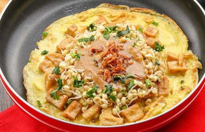 7 Ide Bekal dari Tahu yang Praktis, Enak, dan Murah Meriah Buat Anak dan Si Doi