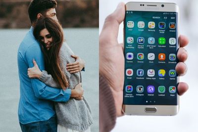 Studi: Pengguna Android Mitra yang Lebih Baik dalam Hubungan Dibanding Pengguna iPhone