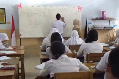 Mengejar Kualitas, Delapan Standar Nasional Pendidikan Berlaku di Sekolah di Aceh