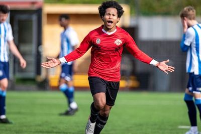 Bagus Kahfi Bertekad Segera Cetak Gol di FC Utrecht