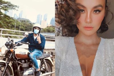PKB Lirik Raffi Ahmad dan Agnes Monica Jadi Cagub, Pengamat: Sekadar Membesarkan Partai