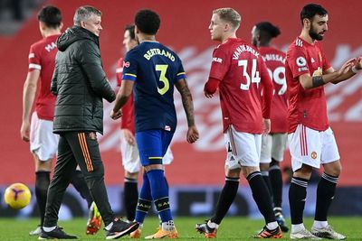Manajemen Manchester United Cairkan Dana Untuk Belanja Pemain Baru