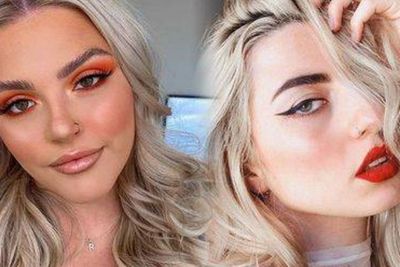 Tampil Mempesona Saat Valentine, Berikut 5 Tips Gaya Make Up yang Bisa Kamu Coba!