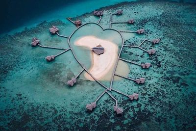 Habiskan Hari Valentine Bersama Pasangan, Ini Destinasi Wisata Romantis di Indonesia