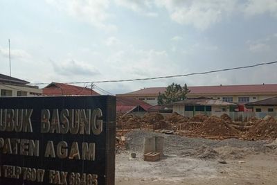 Dua Kepala Dinas yang Kecelakaan di Mandailing Natal, Boleh Pulang dari RSUD Lubukbasung