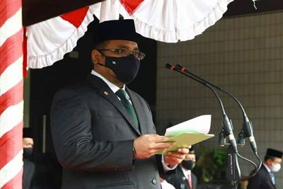 Menag: Jangan Mudah Melabeli Seseorang Radikal