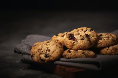 Aman untuk Kamu yang Sedang Diet, Berikut Resep Bikin Vegan Cookies