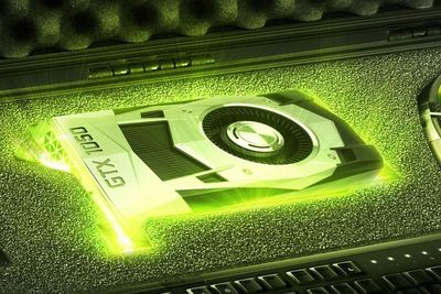 NVIDIA Bakal Hadirkan Kembali GTX 1050 Ti Meski Usianya Sudah 5 Tahun!