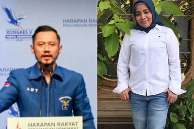 POPULER: Nasdem Balik Curiga ke Partai Demokrat dan OOTD Muzdalifah Malah Dikritik Netizen