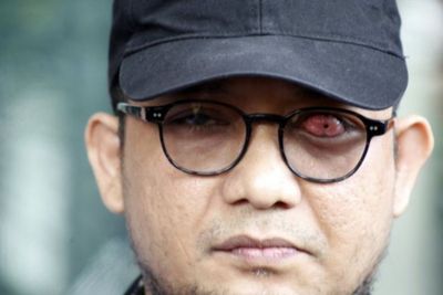 Pakar: Cuitan Novel Soal Ustadz Maaher Hanya Pendapat Bukan Provokasi