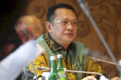 Bamsoet Minta Pemerintah Lakukan Pendekatan Persuasif Terhadap Penolak Vaksin Covid-19