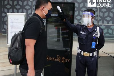 UPDATE CORONA RI 15 Februari: Tambah 6.462, Kembali Menurun Sejak Kemarin