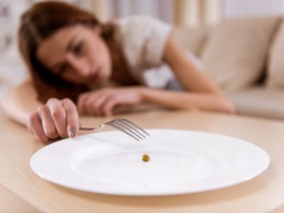 Waspada, Hilang Nafsu Makan Jadi Gejala Baru Covid-19
