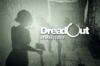 Digital Happiness Berencana Buat DreadOut Remastered dan DLC DreadOut 2!