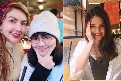 Paras Cantik Anak Barbie Kumalasari Jadi Sorotan Netizen, Disebut Mirip Syifa Hadju