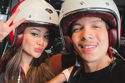 Sempat Ketemu, Atta Halilintar Langsung Tes PCR Usai Aurel Hermansyah Positif Covid-19