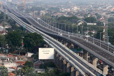 Libur Imlek Berakhir, Kakorlantas: Situasi Terkendali