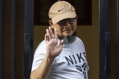 Novel Baswedan Dilaporkan ke Dewas KPK Usai Dinilai Bikin Gaduh di Medsos