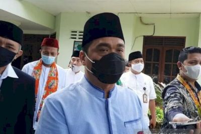Wagub DKI Harap Libur Imlek Tak Buat Kasus Covid-19 di Jakarta Melonjak
