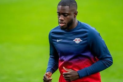 Resmi! Dayot Upamecano Pindah dari Leipzig ke Bayern